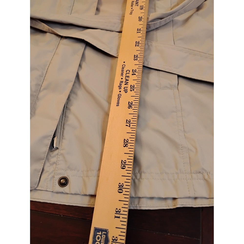 Columbia Rain jacket - Picture 7 of 8